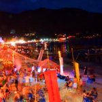 Full moon party