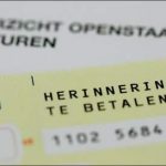 herinnering