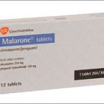 Malarone