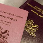 Noodpaspoort