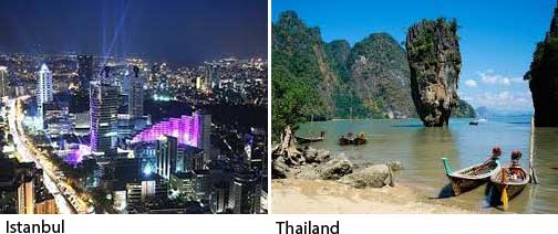 istanbul-thailand