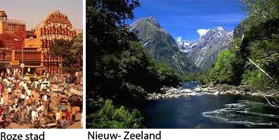 rosestad-nieuw-zeeland