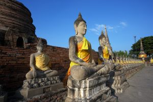 Ayutthaya - Thailand