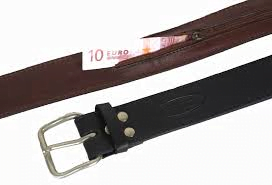 Geld riem
