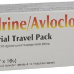 Paludrine