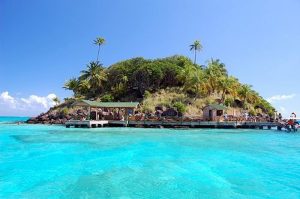 Colombia - San Andrés