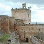 Fort-alhambra