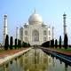 Taj-mahal