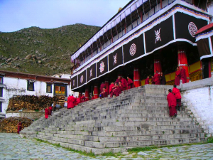 Drepung_Monastery